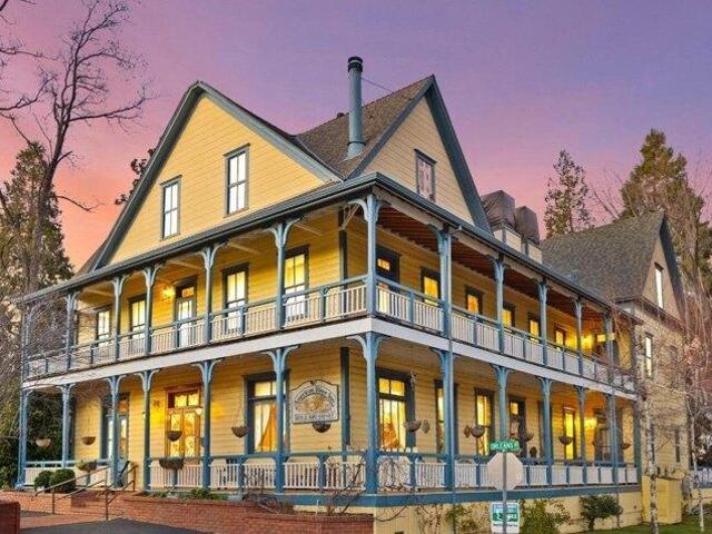 House for sale in Georgetown, California