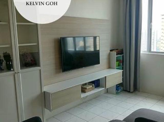 Apartment for sale in Pulau Pinang