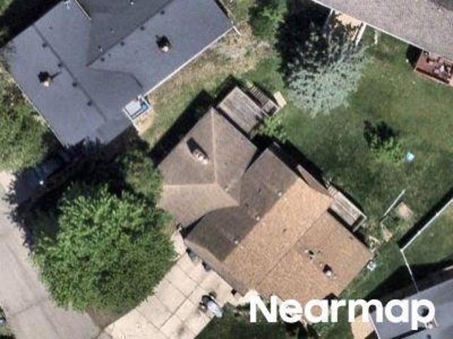 House for sale in Madison, Wisconsin