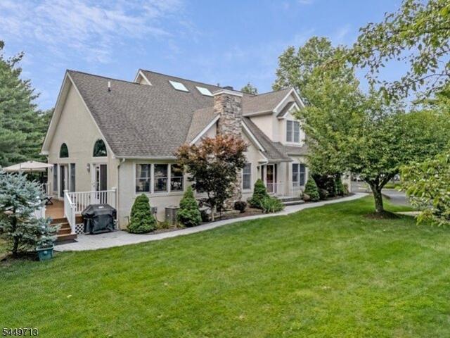 House for sale in Bernards Township, Somerset County