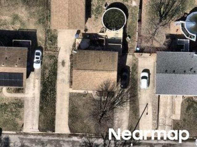 House for sale in Illinois