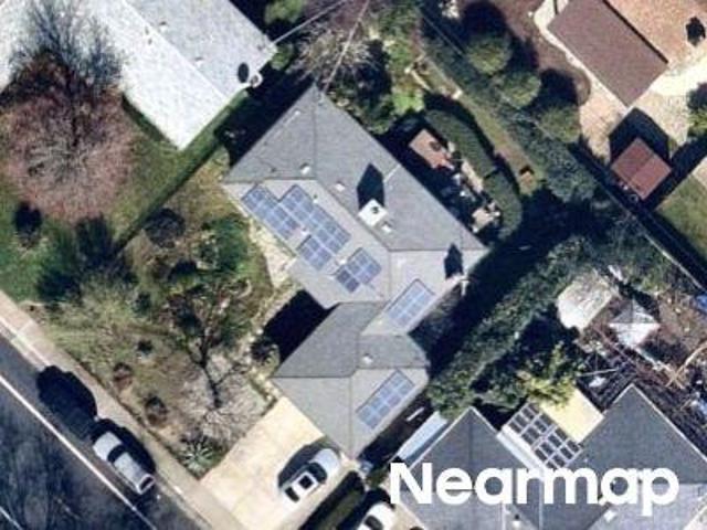 House for sale in Mather, California