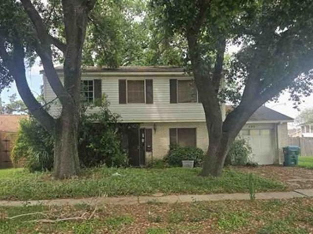 House for sale in Kenner, Louisiana