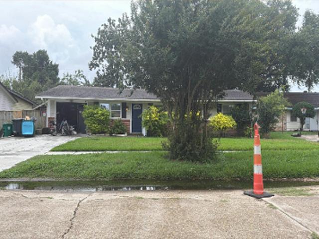 House for sale in Kenner, Louisiana