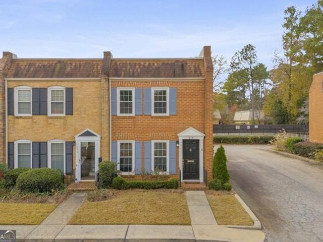 Condo for sale in Athens, Georgia
