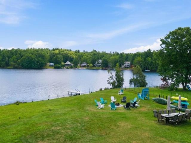 House for sale in Locke Lake Colony, Barnstead