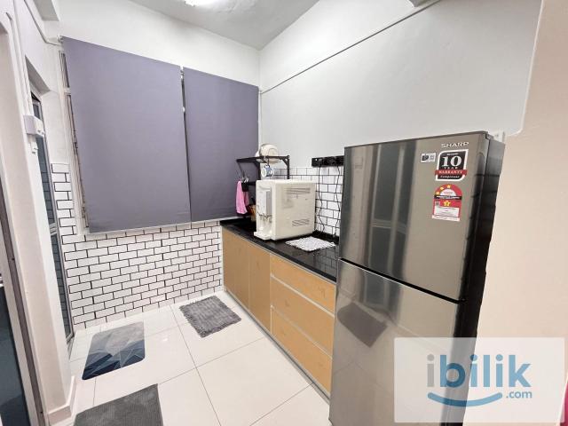 Room for rent in Georgetown, Penang
