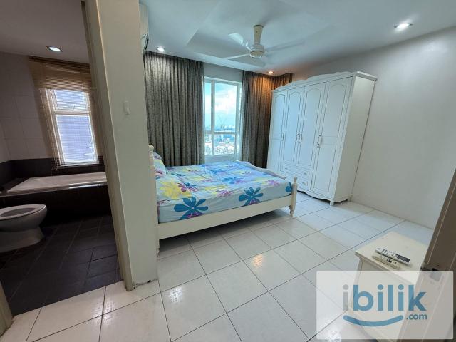 Room for rent in Georgetown, Penang