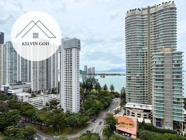 Serviced Residence for sale in Pulau Pinang