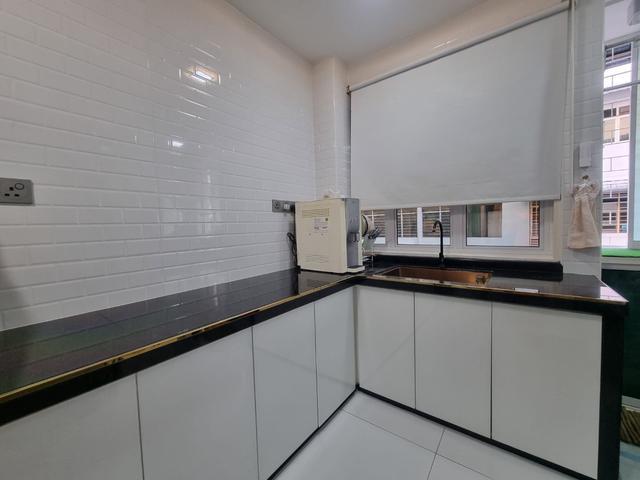Apartment for sale in Pulau Pinang