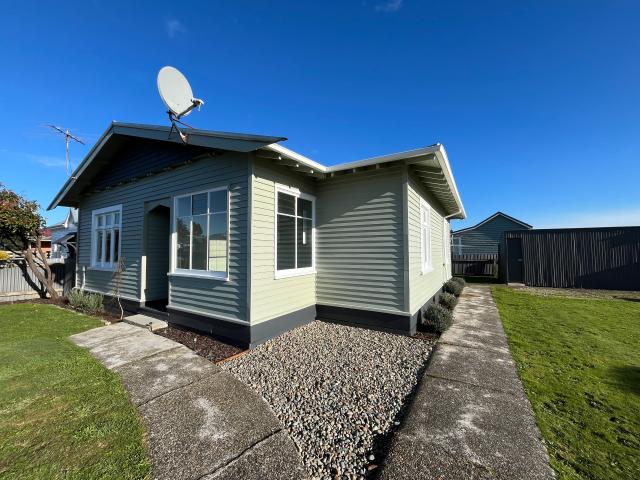 House for rent in Invercargill, Southland