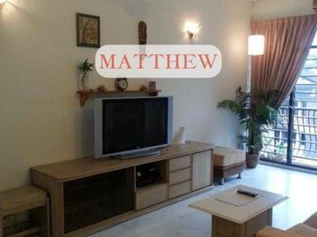 Apartment for rent in Penang