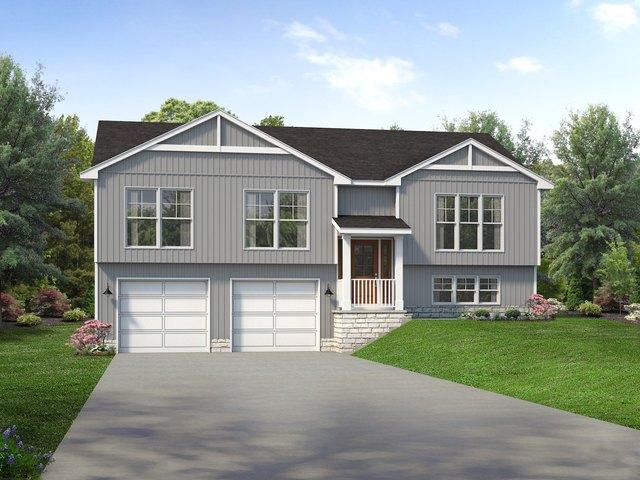 House for sale in Summit, Ohio