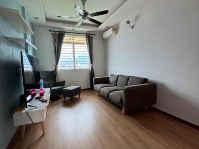Apartment for sale in Penang