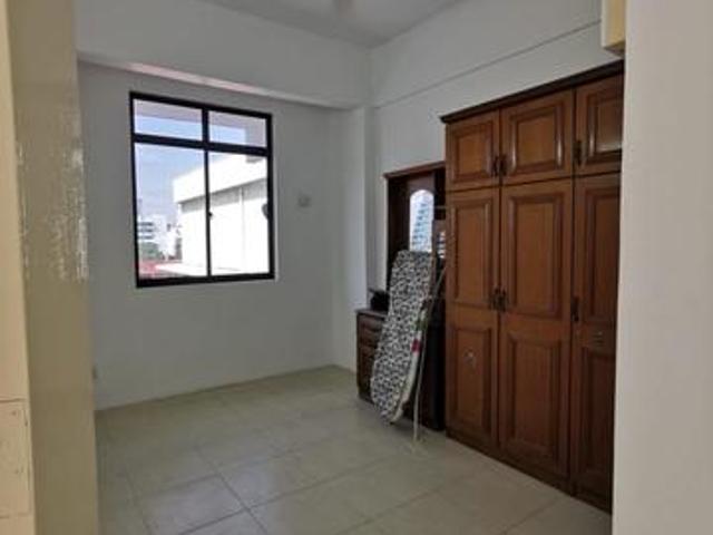 Apartment for sale in Penang