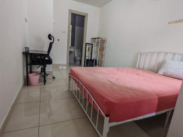 Room for rent in Georgetown, Penang