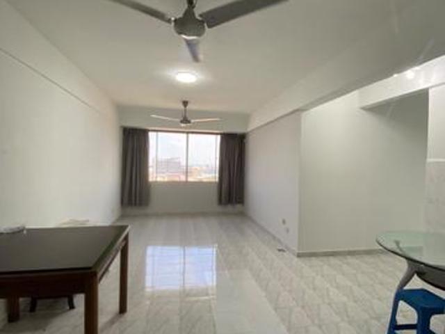 Apartment for sale in Timur Laut, George Town