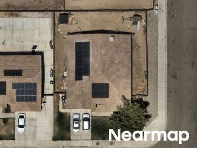 House for sale in Victorville, California