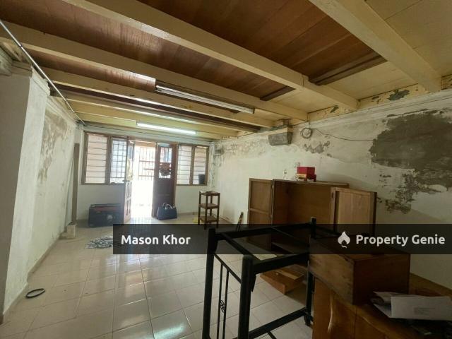 Shop Office for sale in Georgetown, Penang