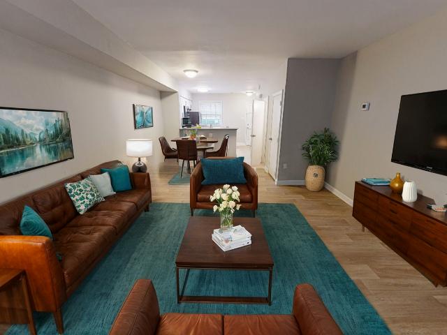 Apartment for rent in Spartanburg, South Carolina
