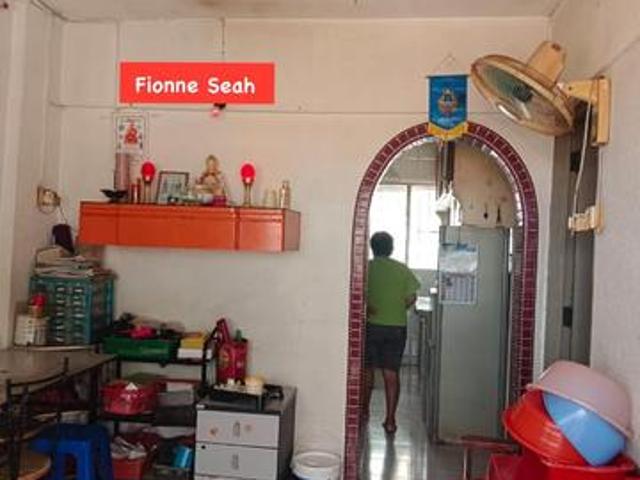 Apartment for sale in Pulau Pinang