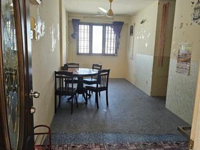 Apartment for sale in Penang