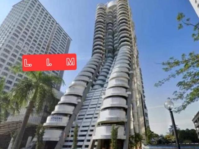 Condominium for rent in Pulau Pinang