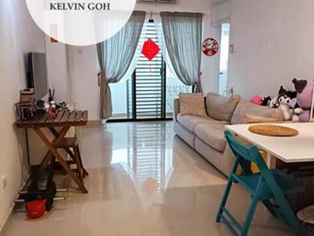 Condominium for sale in Penang