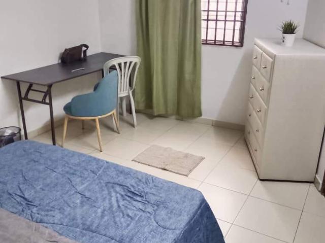 Room for rent in Georgetown, Penang
