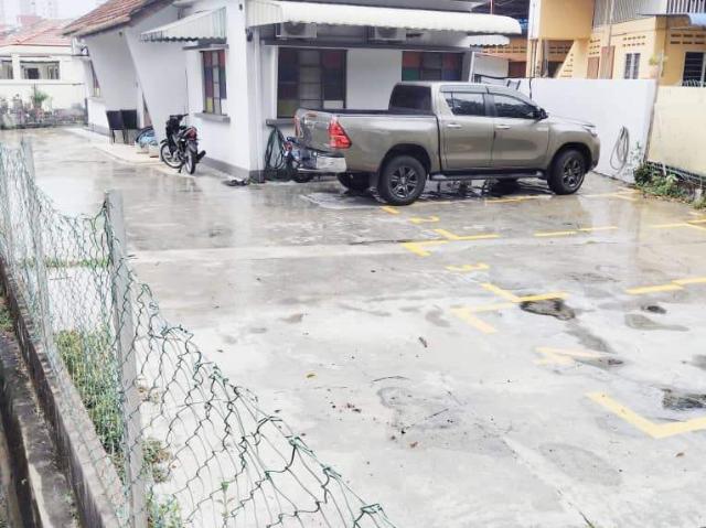 Room for rent in Timur Laut, George Town