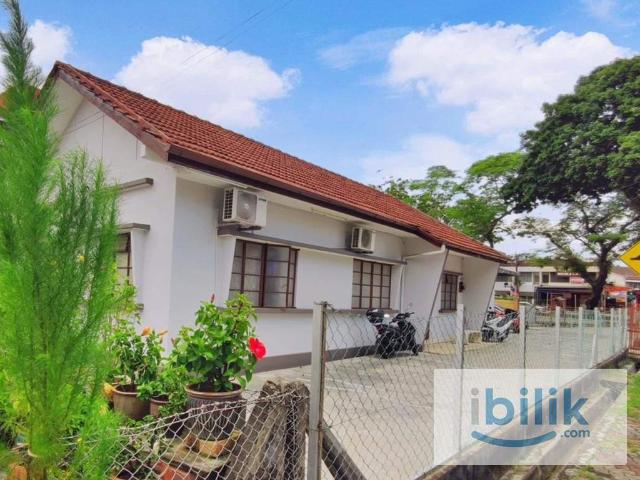 Room for rent in Penang