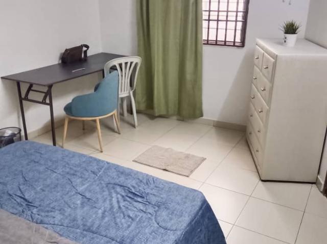 Room for rent in Georgetown, Penang