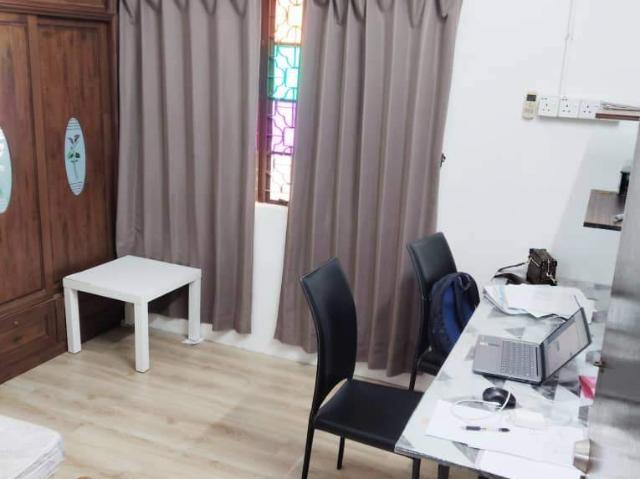 Room for rent in Georgetown, Penang