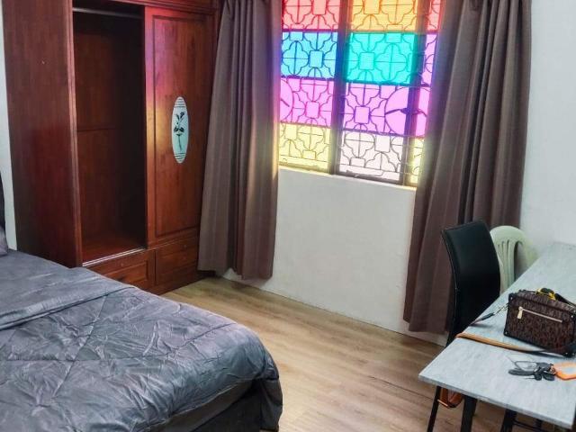 Room for rent in Timur Laut, George Town