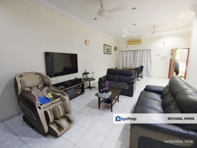 House for sale in Penang