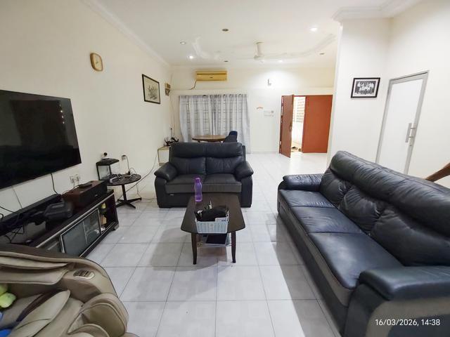 Terraced House for sale in Penang