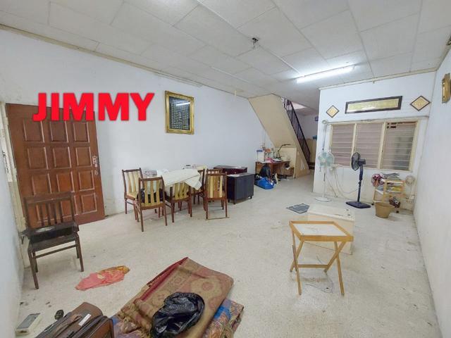 Terraced House for sale in Penang