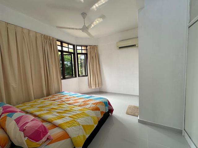 Apartment for rent in Pulau Pinang