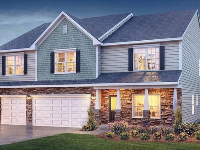 House for sale in Guilford, North Carolina