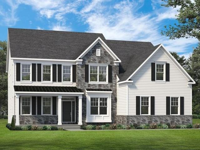 House for sale in Georgetown, Ohio