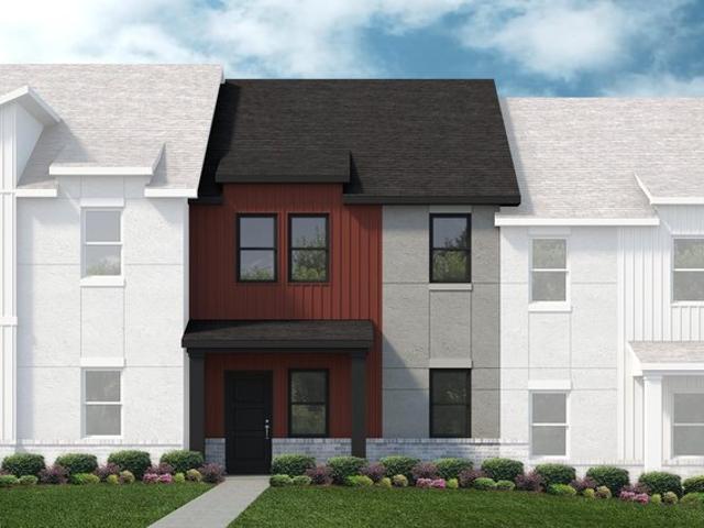 Townhouse for sale in Saint Peters, Missouri