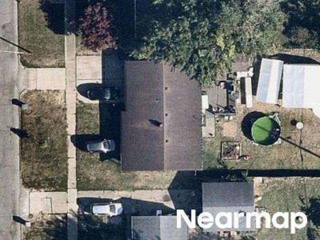 House for sale in Camby, Indiana