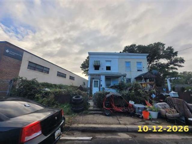 Townhouse for sale in Morrell Park, Baltimore