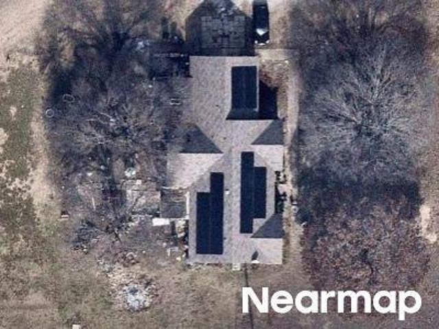 House for sale in Ellis, Texas