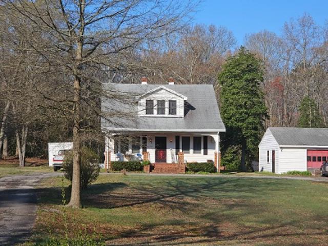 House for sale in Virginia
