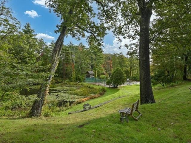 House for sale in Boxford, Massachusetts