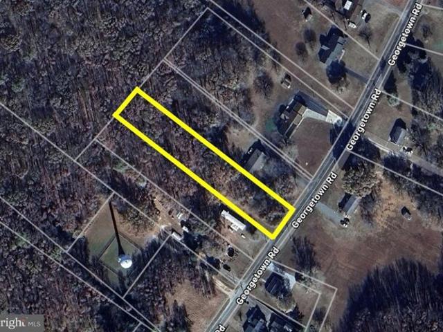 Land for sale in Chestertown