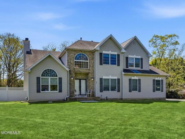 House for sale in Monmouth, New Jersey