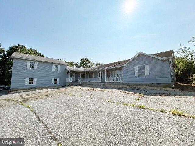 Land for sale in Littlestown