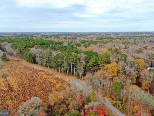 Land for sale in Berlin, Maryland